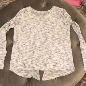 Lululemon Long Sleeve